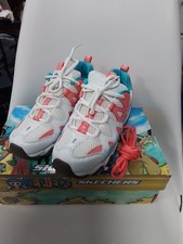 Skechers D-Lites 2.0 One Piece