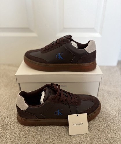 Calvin klein men trainers - klein,