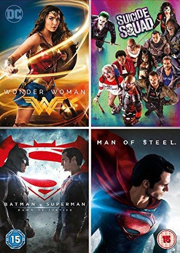 Film collection wonder - film,
