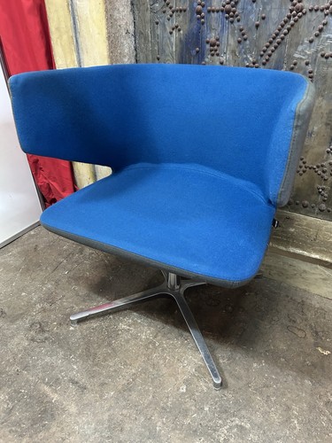 Godfrey syrret design - godfrey, swivel