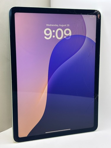 Apple ipad air - ipad, 4th