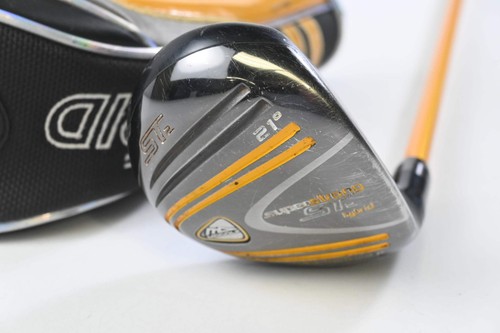 Golf superstrong 4 - superstrong, #4