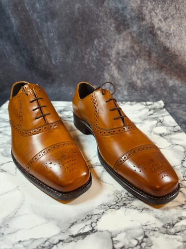 Barker flynn oxford - barker,