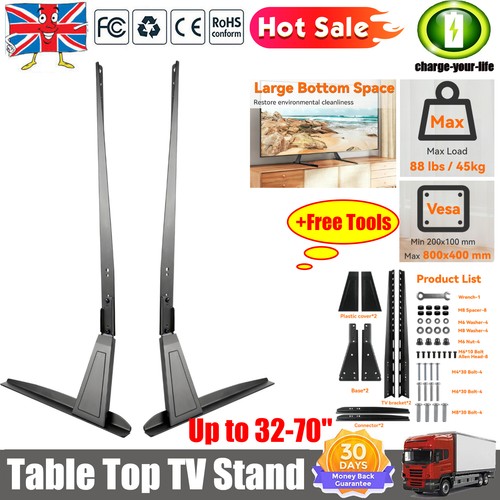 Universal stand table - table, leg