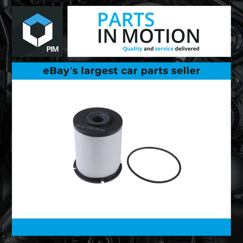 Fuel filter fits vauxhall - fuel,
