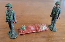 RARE plastic Kentoy British