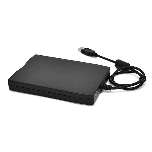 Usb external floppy - usb, disk