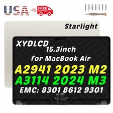 OEM for Apple Macbook Air