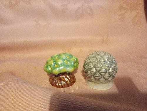 M44 cruet salt pepper - salt, &