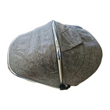 Silver Cross Wayfarer/Pioneer