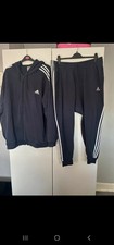 RRP £100 Adidas 3XL Black