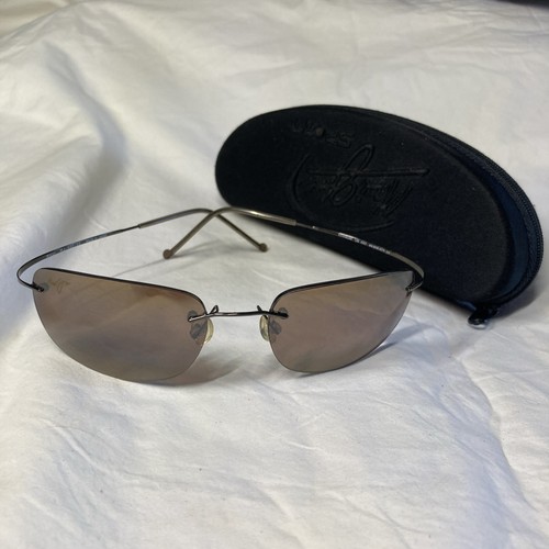 Maui jim 502 - mj, 502-02