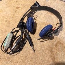 Custom Used Ex-BBC Sennheiser