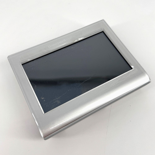 Honeywell home smart color - home,