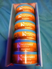 Pack kingfisher crab - crab,