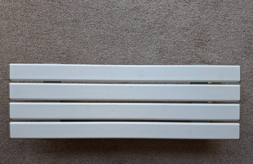 Merlin adjustable bath board - merlin,