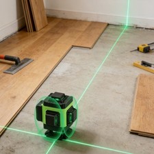 Laser Level,Self-leveling 16