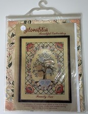 Glorafilia tapestry kit - tapestry,
