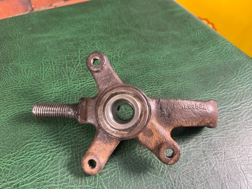 Vgc left hand triumph - hand, spitfire