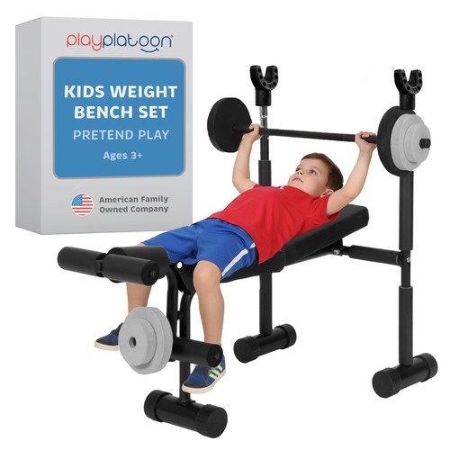 Play platoon kids - platoon, weight