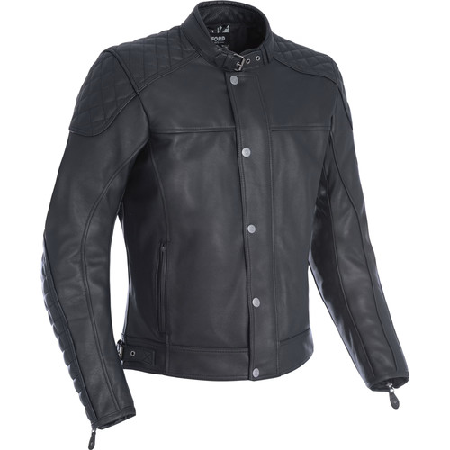 Oxford hampton leather - oxford,