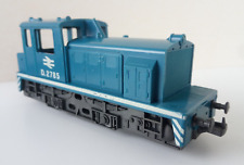 Lima 1650M OO Gauge Shunter