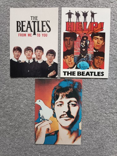 Beatles 3 underground - 3,