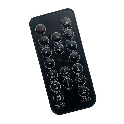 Remote control for jbl - remote,