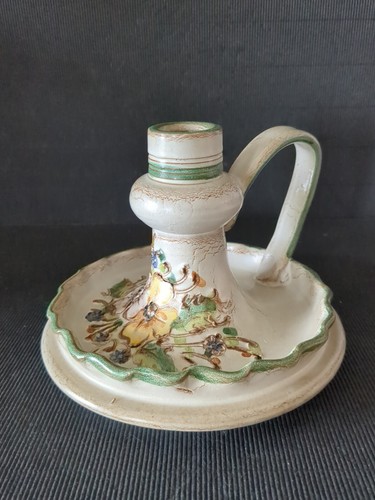 Vintage ceramic ainring - vintage,