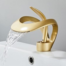 1-Hole Single Handle Modern