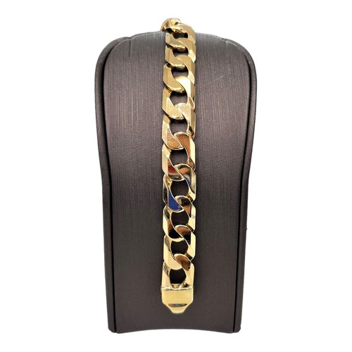 9ct yellow gold - gold, italian