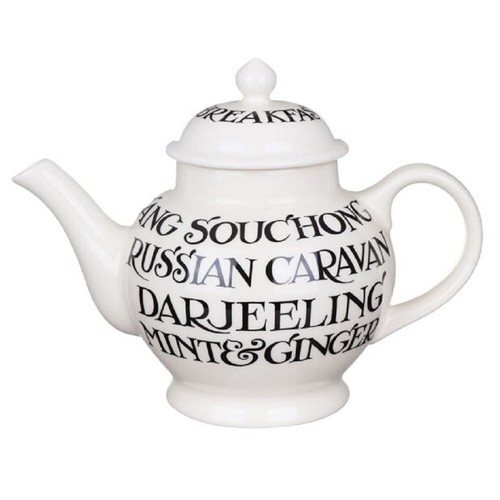Emma bridgewater black toast - emma,