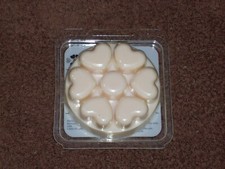 Partylite Vanilla Coconut