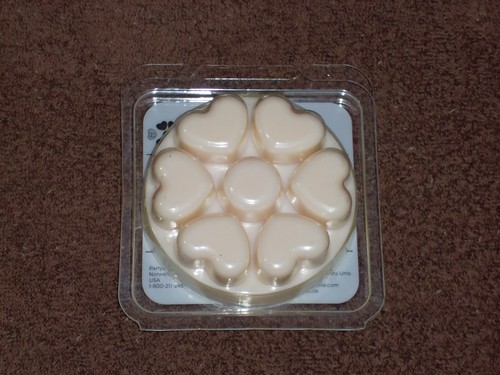 Partylite vanilla coconut - partylite,