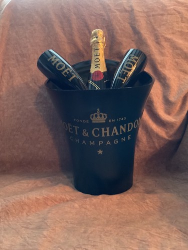Moet chandon ice - moet, and
