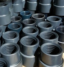 Stenhoj 2 post Qty 2 nylon