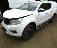 NISSAN NAVARA D23 NP300 2016-2021 2.3 DCi ANTI ROLL BAR (REAR) *BREAKING SPARES*