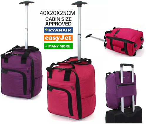 40x25x20cm ryanair under seat - ryanair,