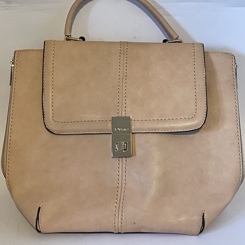 Dune handbag pinky beige - dune,