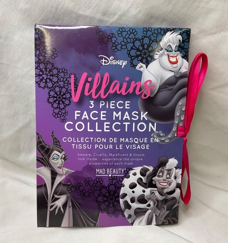 Mad beauty disney - mad,