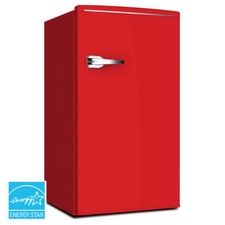 Avanti 3.1 cu. ft. Retro
