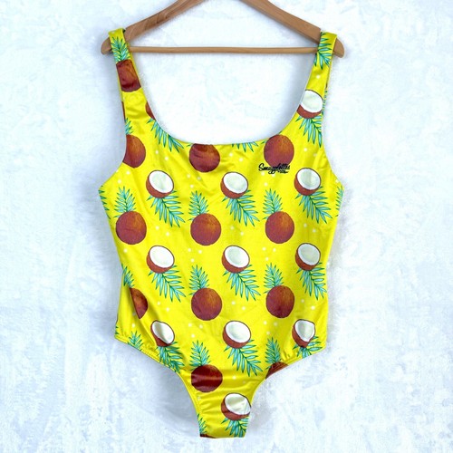 Budgy smuggler smugglettes - budgy, one