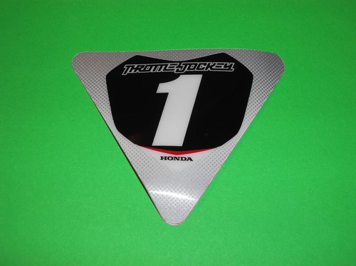 Throttle jockey honda crf - throttle,