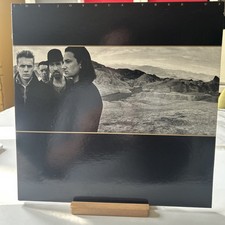 The joshua tree 1987 - -,