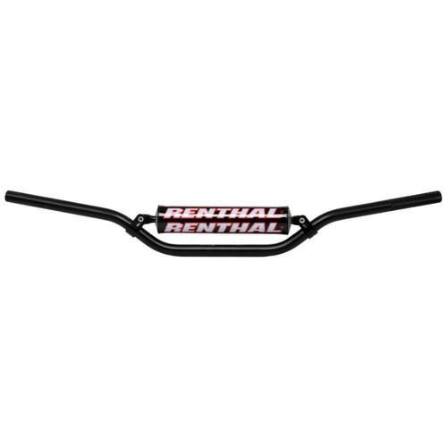 Renthal 22mm black 783 - 7/8,
