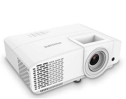 Philips propix 650 ready - philips, hd