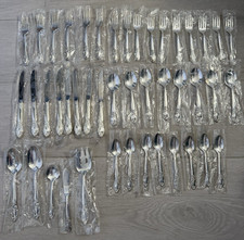 Oneida Silver Plate Country