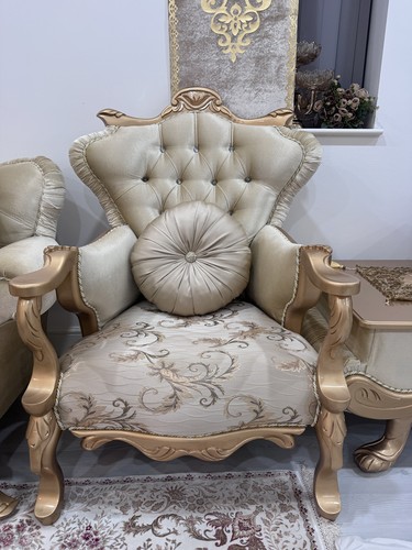Turkish single sofa - turkish,