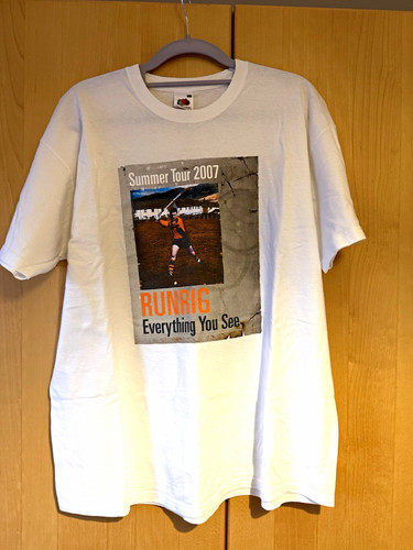 Runrig everything you see - runrig,