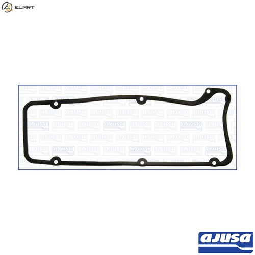 Gasket cylinder head cover - gasket,